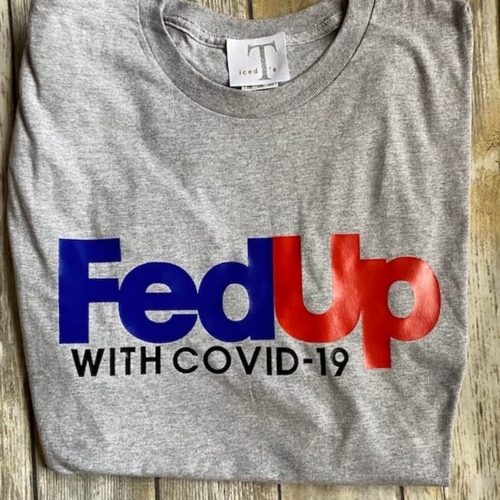 Covid Shirts